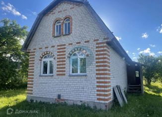 Продам дом, 47.9 м2, деревня Чечулино