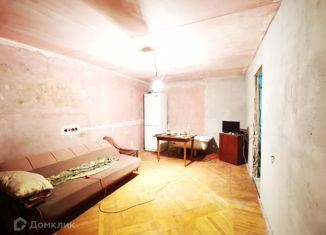 Продам 1-комнатную квартиру, 31.5 м2, Москва, улица Гарибальди, 8к3, улица Гарибальди