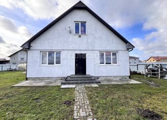 Продаю дом, 120 м2, Гурьевск