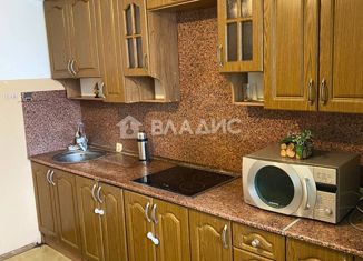 Продам 1-комнатную квартиру, 45 м2, Белгород, улица Губкина, 15Г, Западный округ