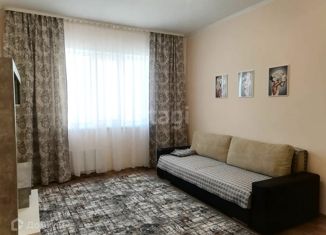 Сдаю в аренду 1-комнатную квартиру, 36 м2, Пыть-Ях, улица Первопроходцев, 2