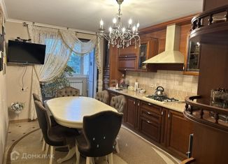 Продается 3-комнатная квартира, 78.5 м2, хутор Ленина, Наримановская улица, 6