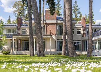 Продаю дом, 1214 м2, коттеджный поселок Риита