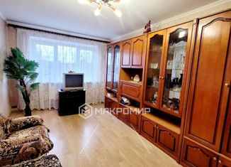 Продается 2-комнатная квартира, 45 м2, Мамоново, улица Удовиченко, 9