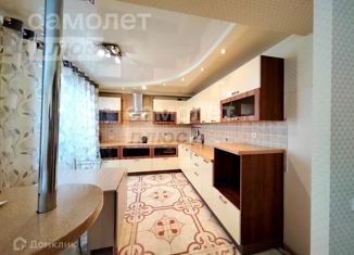 Продажа 3-комнатной квартиры, 95 м2, Вологда, улица Сергея Преминина, 12, Можайский микрорайон