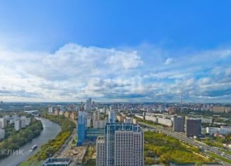 Продам 1-комнатную квартиру, 36.1 м2, Москва, жилой комплекс Сидней Сити, к2/1, ЖК Сидней Сити