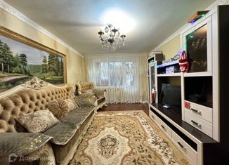 4-ком. квартира на продажу, 74 м2, Нальчик, Ингушская улица, 25, район Молодёжный