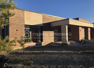 Продаю дом, 170.1 м2, деревня Малиновка, Клубничная улица, 3