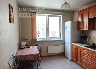 Продаю 1-комнатную квартиру, 40 м2, Нижегородская область, Краснозвёздная улица, 29
