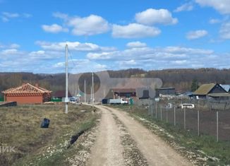 Продается участок, 13.8 сот., село Введенская Слобода, Лесная улица