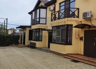 Продажа таунхауса, 105 м2, Краснодар, Вечная улица, микрорайон Сады Калинина