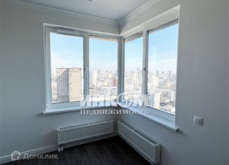 Продажа 1-комнатной квартиры, 37.6 м2, Москва, Дегунинская улица, 9к1, метро Селигерская