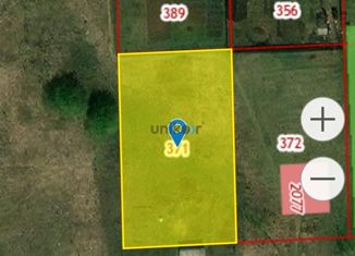 Продаю участок, 15 сот., село Иглино, Дачная улица