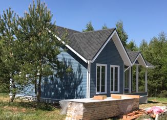 Продажа дома, 90 м2, ДНП Усадьба Романово