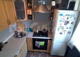 Продажа двухкомнатной квартиры, 43 м2, Москва, улица Алабяна, 3к3, улица Алабяна