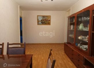 Продажа 3-комнатной квартиры, 57.6 м2, Самара, Партизанская улица, 172, Советский район