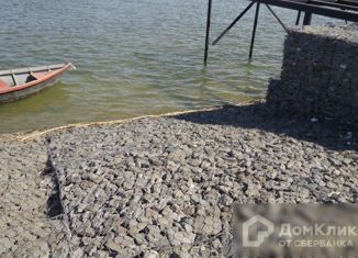 Участок на продажу, 6.4 сот., хутор Колузаево, Береговая улица