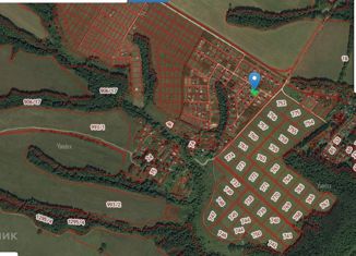 Продам земельный участок, 13 сот., ДНТ Марфино