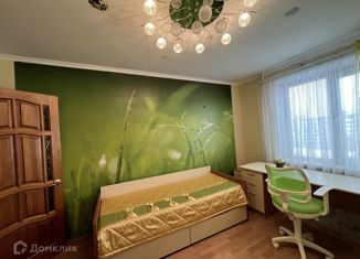 Продажа трехкомнатной квартиры, 65.3 м2, Оренбургская область, проспект Дзержинского, 40
