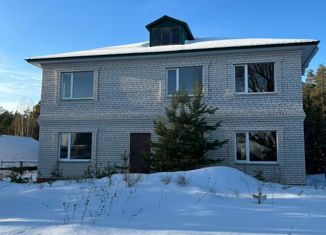 Продается дом, 192.6 м2, деревня Семёновка, Луговая улица