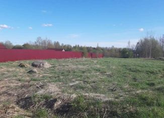 Продаю участок, 25 сот., деревня Красноозерное, Школьная улица, 4