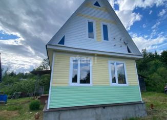 Продаю дом, 56.2 м2, Ленинградская область