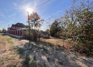 Продается участок, 6 сот., аул Новая Адыгея, Майкопская улица, 6/3