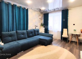 Продается однокомнатная квартира, 29.2 м2, Таштагол, улица Ленина, 68