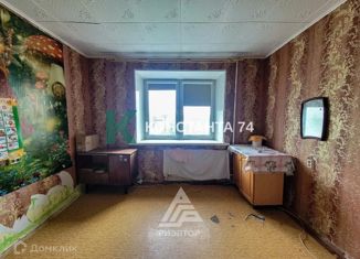 Продается комната, 13 м2, Миасс, Севастопольская улица, 45