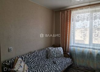 Двухкомнатная квартира на продажу, 53.6 м2, Владимирская область, Московское шоссе, 1Б