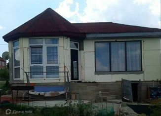 Дом на продажу, 113 м2, поселок Саук-Дере, Строительная улица, 20