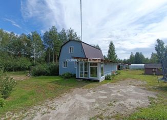 Дом на продажу, 90 м2, Электрогорск, садовое товарищество Вереск, 163