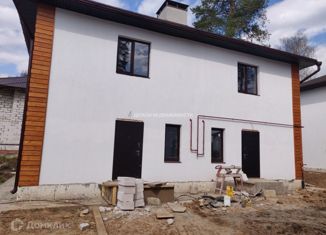 Продам таунхаус, 111.8 м2, дачный посёлок Зеленоградский