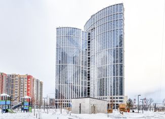 Продается квартира студия, 68 м2, Москва, улица Лобачевского, 120к1, ЖК Крылья