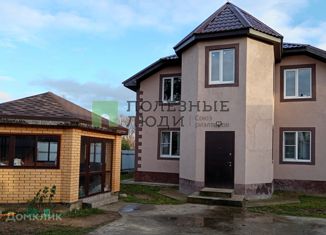 Продаю дом, 180 м2, деревня Сажино, Центральная улица