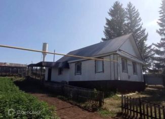 Дом на продажу, 60 м2, село Спартак, Пионерская улица, 9