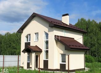 Продажа дома, 113.1 м2, коттеджный посёлок Шишкино, Солнечный переулок, 9А
