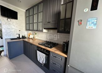 Продается 3-ком. квартира, 66.5 м2, Ставрополь, Литейный проезд, 4/1, микрорайон № 4