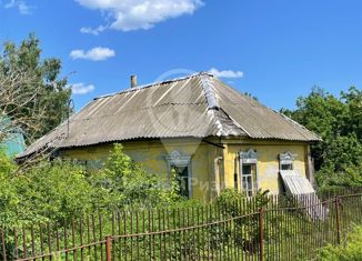 Продажа дома, 29 м2, Рязанская область, Луговая улица, 17