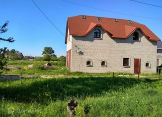 Продажа дома, 189 м2, поселок Аннино, Солнечная улица