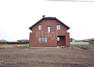 Дом на продажу, 181.1 м2, деревня Верхнеюлдашево