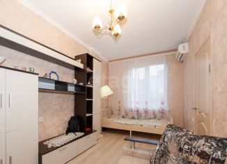 Однокомнатная квартира на продажу, 30.7 м2, Геленджик, Дивноморская улица, 37к9, ЖК Столичный квартал