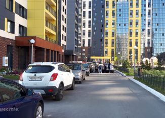 1-ком. квартира на продажу, 32 м2, Казань, ЖК Светлая Долина, улица Натана Рахлина, 15к3