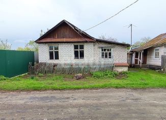 Дом на продажу, 40.8 м2, село Ляхи, улица Бирюкова