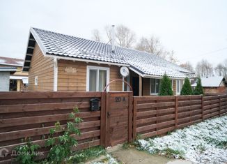 Продается дом, 90 м2, село Столбище, Заозёрная улица, 18А