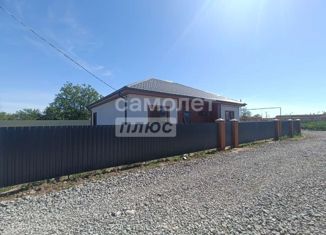 Продажа дома, 115 м2, Астрахань, Садоводческая улица, 72, Советский район