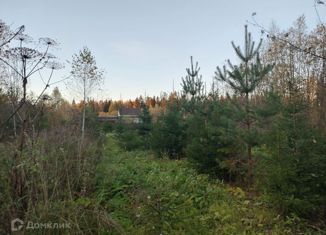 Участок на продажу, 15 сот., деревня Новопареево, Семейная улица