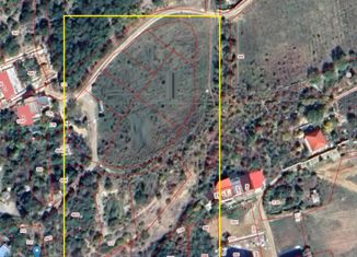 Земельный участок на продажу, 900 сот., посёлок городского типа Никита, Кедровая улица