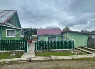 Продаю дом, 38.8 м2, село Богородское, Пионерская улица, 30