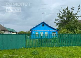 Продажа дома, 17 м2, село Глебовское, Центральная улица, 17